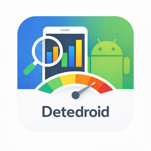 Detedroid Info