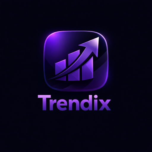 Trendix Info